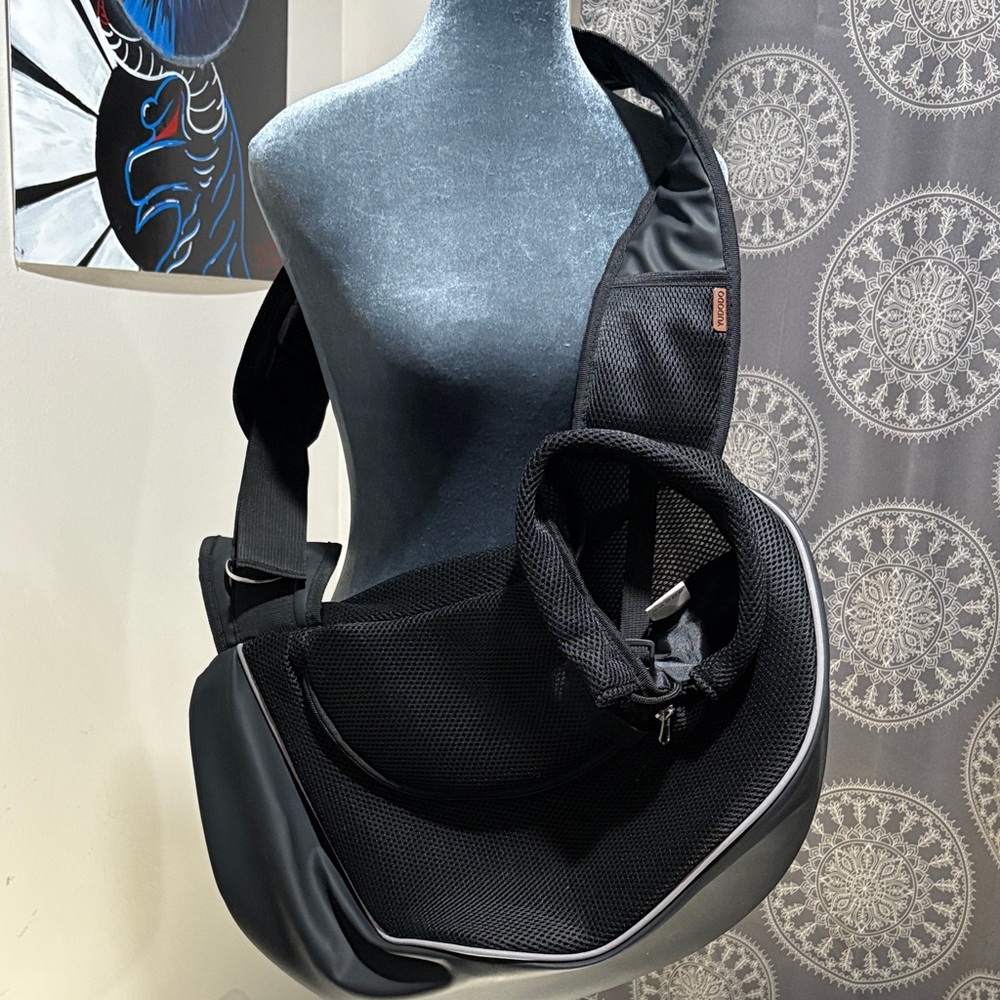 Brand New Pet Sling Bag